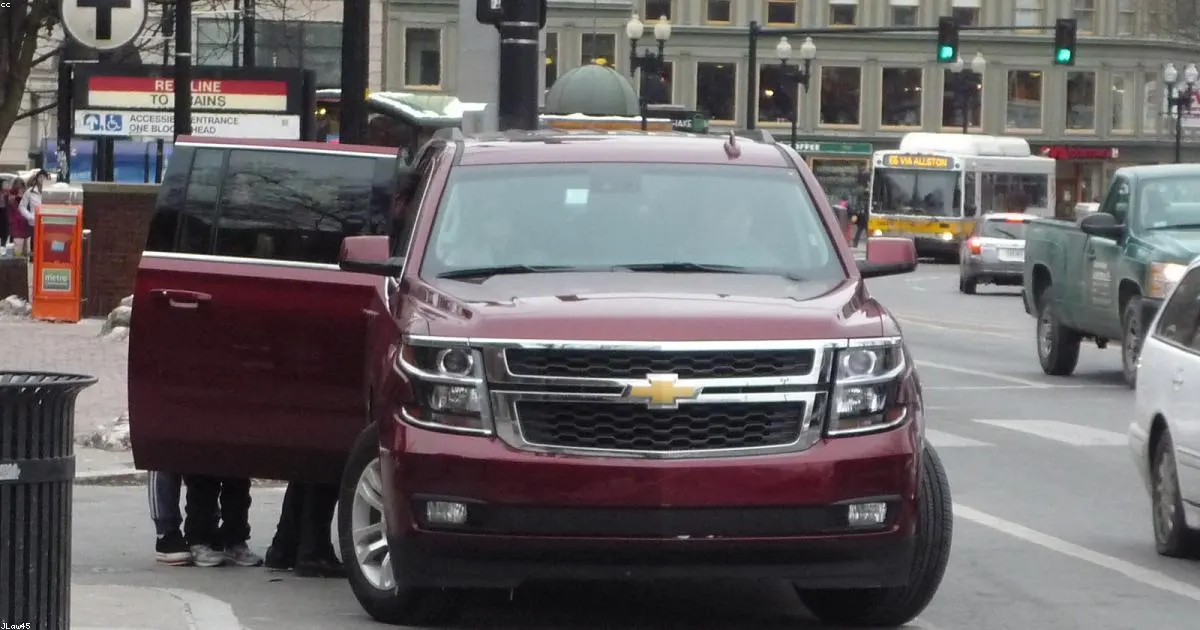 Chevy Equinox and Traverse Deals in Union, NJ