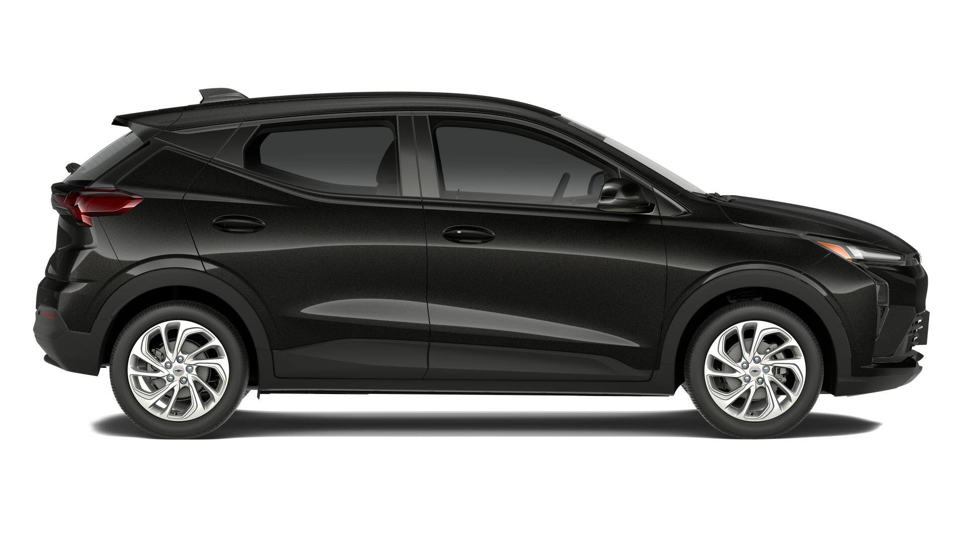 2027 Chevrolet Bolt