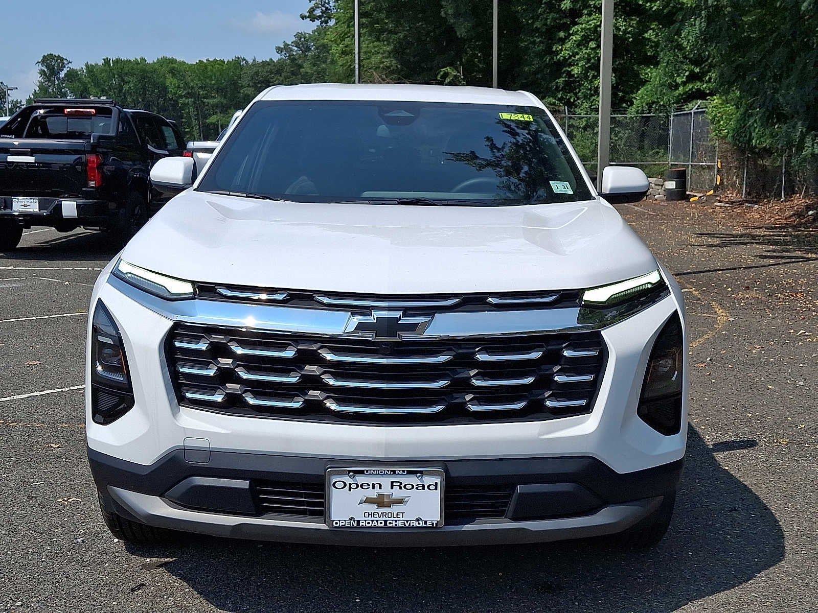 2026 Chevrolet Equinox LT: is the AWD setup enough for you?
