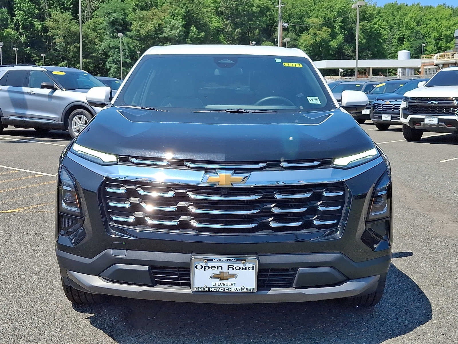 2026 Chevrolet Equinox LT: is AWD worth it for you?