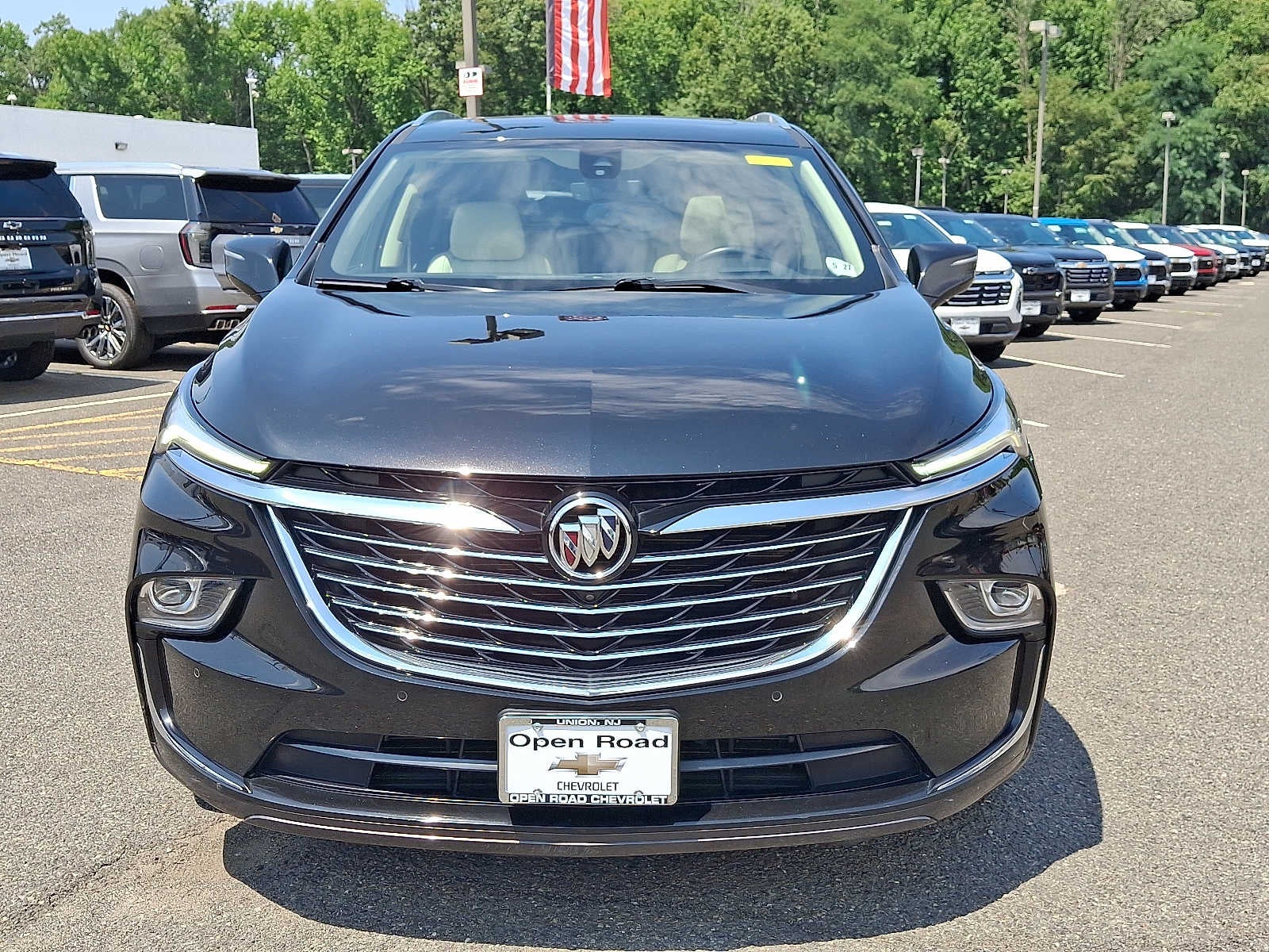 2022 Buick Enclave Premium: is 85,927 miles still worth a look?